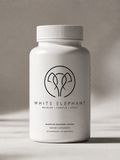 White Elephant Recover — Bangkok Recovery System | 60 Capsules